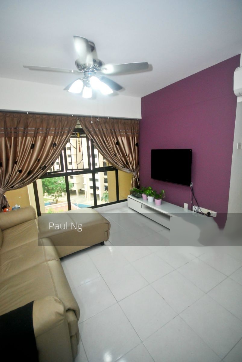 Blk 309C Anchorvale Road (Sengkang), HDB 4 Rooms #131361282